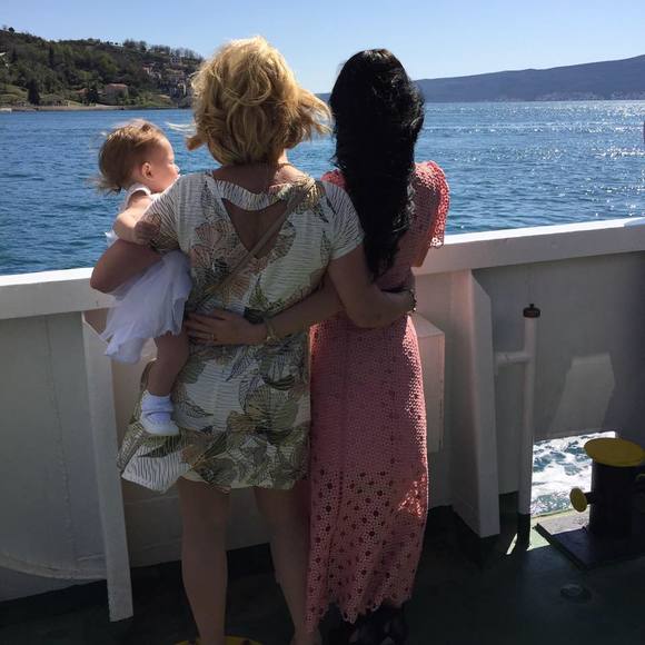 Meet your Posher, Barbara - Picture 1 of 1